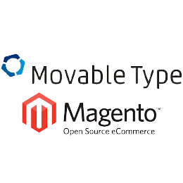 Movable Type | Magento